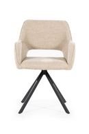 Cut-Out Quadrupod Dining Chair | Eleonora Fabio | Oroatrade.com