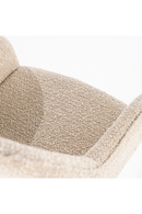 Cut-Out Quadrupod Dining Chair | Eleonora Fabio | Oroatrade.com