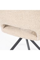 Cut-Out Quadrupod Dining Chair | Eleonora Fabio | Oroatrade.com