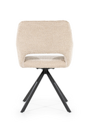 Cut-Out Quadrupod Dining Chair | Eleonora Fabio | Oroatrade.com