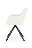 Cut-Out Quadrupod Dining Chair | Eleonora Fabio | Oroatrade.com
