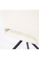 Cut-Out Quadrupod Dining Chair | Eleonora Fabio | Oroatrade.com