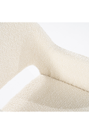 Cut-Out Quadrupod Dining Chair | Eleonora Fabio | Oroatrade.com