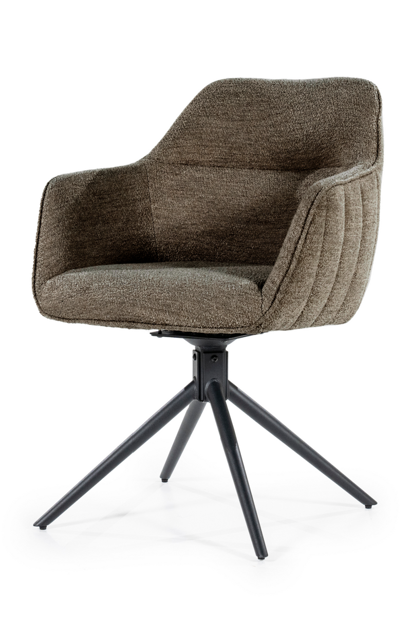 Quadrupod Accent Chair | Eleonora Jeff | Oroatrade.com