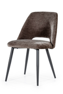 Cut-Out Modern Dining Chair | Eleonora Esmee | Oroatrade.com