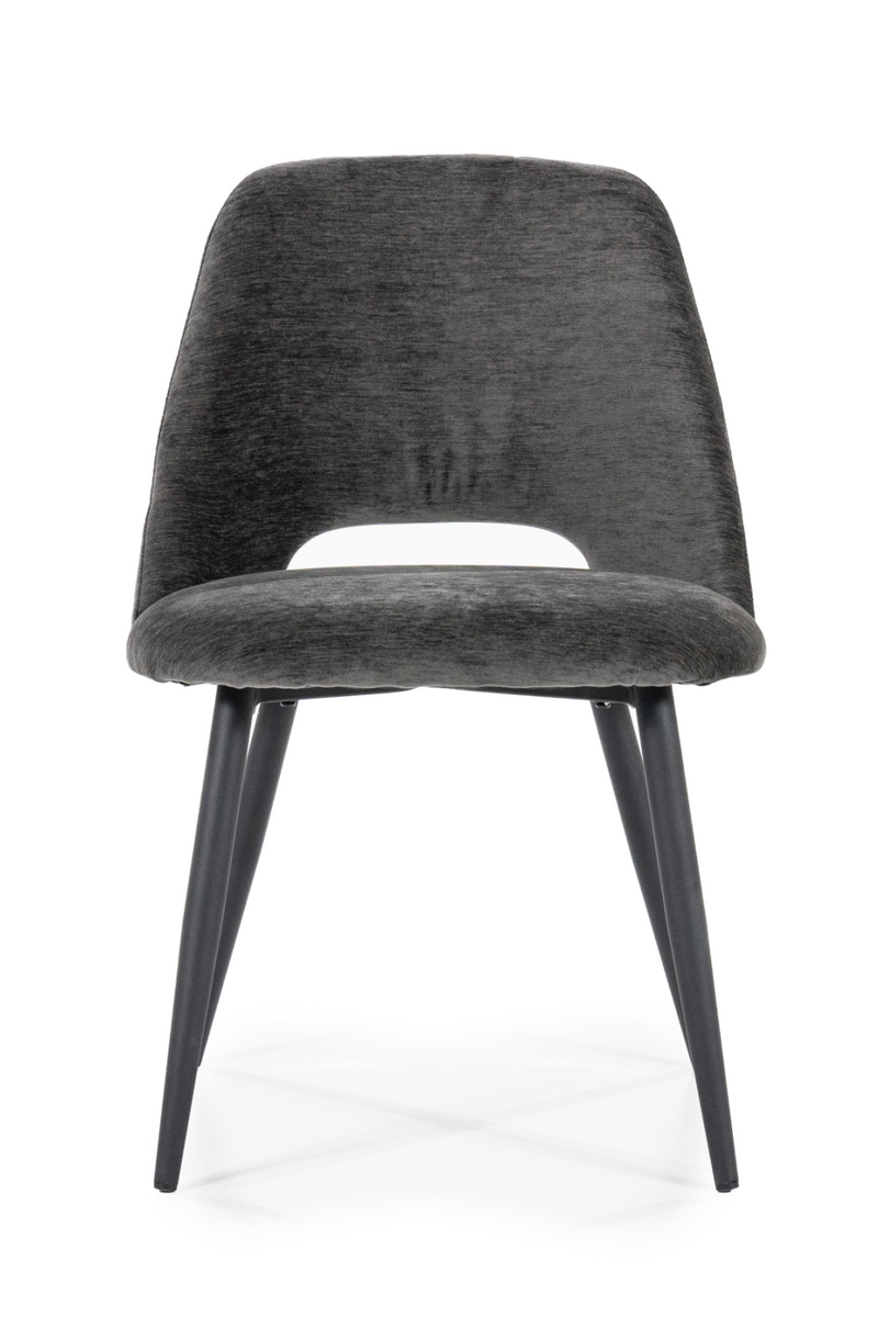 Cut-Out Modern Dining Chair | Eleonora Esmee | Oroatrade.com