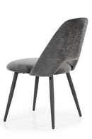 Cut-Out Modern Dining Chair | Eleonora Esmee | Oroatrade.com