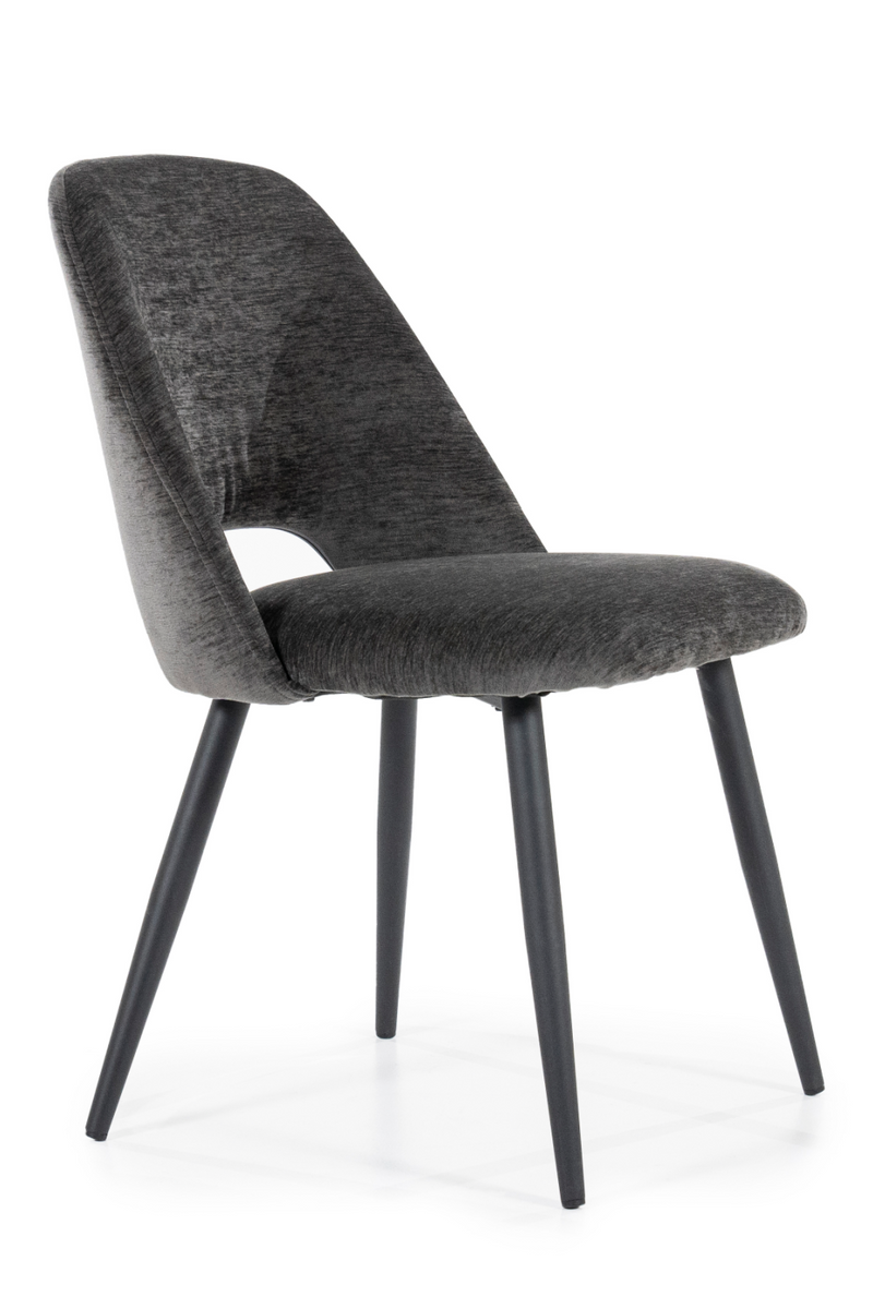 Cut-Out Modern Dining Chair | Eleonora Esmee | Oroatrade.com