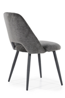 Cut-Out Modern Dining Chair | Eleonora Esmee | Oroatrade.com