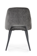 Cut-Out Modern Dining Chair | Eleonora Esmee | Oroatrade.com