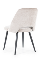 Cut-Out Modern Dining Chair | Eleonora Esmee | Oroatrade.com