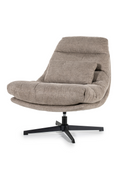 Modern Swivel Lounge Chair | Eleonora Cooper  | Oroatrade.com