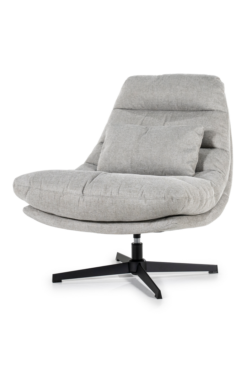 Modern Swivel Lounge Chair | Eleonora Cooper  | Oroatrade.com