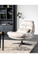 Modern Swivel Lounge Chair | Eleonora Cooper  | Oroatrade.com