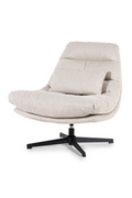 Modern Swivel Lounge Chair | Eleonora Cooper  | Oroatrade.com