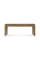 Natural Teak Bench | Ethnicraft Bok | Oroatrade.com