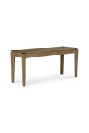 Natural Teak Bench | Ethnicraft Bok | Oroatrade.com