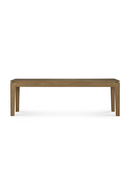 Natural Teak Bench | Ethnicraft Bok | Oroatrade.com