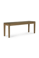 Natural Teak Bench | Ethnicraft Bok | Oroatrade.com