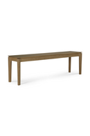 Natural Teak Bench | Ethnicraft Bok | Oroatrade.com