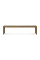 Natural Teak Bench | Ethnicraft Bok | Oroatrade.com