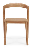 Teak Outdoor Dining Chair| Ethnicraft Bok | Oroatrade.com