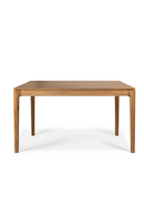 Extendable Oak Dining Table | Ethnicraft Bok | Oroatrade.com