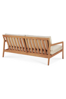 Teak Framed Outdoor Sofa | Ethnicraft Jack | Oroatrade.com