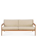 Teak Framed Outdoor Sofa | Ethnicraft Jack | Oroatrade.com