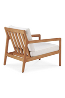 Teak Framed Outdoor Lounge Chair | Ethnicraft Jack | Oroatrade.com