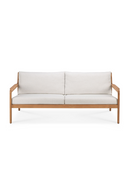 Teak Framed Outdoor Sofa | Ethnicraft Jack | Oroatrade.com