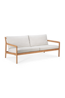 Teak Framed Outdoor Sofa | Ethnicraft Jack | Oroatrade.com