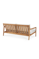 Teak Framed Outdoor Sofa | Ethnicraft Jack | Oroatrade.com