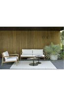 Teak Framed Outdoor Sofa | Ethnicraft Jack | Oroatrade.com