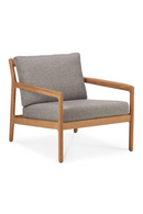 Teak Framed Outdoor Lounge Chair | Ethnicraft Jack | Oroatrade.com