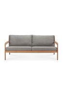 Teak Framed Outdoor Sofa | Ethnicraft Jack | Oroatrade.com