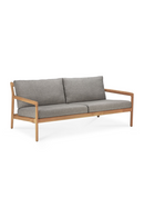 Teak Framed Outdoor Sofa | Ethnicraft Jack | Oroatrade.com