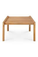 Teak Outdoor Side Table | Ethnicraft Jack | Oroatrade.com