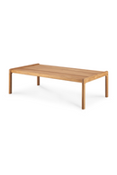 Rectangular Outdoor Coffee Table | Ethnicraft Jack | Oroatrade.com