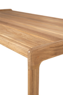 Rectangular Outdoor Coffee Table | Ethnicraft Jack | Oroatrade.com