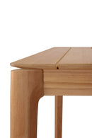 Teak Outdoor Dining Table | Ethnicraft Bok | OROA TRADE