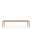 Teak Outdoor Dining Table | Ethnicraft Bok | OROA TRADE