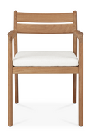 Teak Outdoor Dining Chair | Ethnicraft Jack | Oroatrade.com