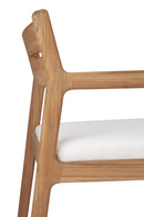 Teak Outdoor Dining Chair | Ethnicraft Jack | Oroatrade.com