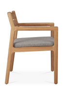 Teak Outdoor Dining Chair | Ethnicraft Jack | Oroatrade.com