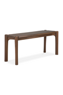 Brown Teak Bench | Ethnicraft PI | Oroatrade.com
