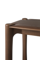 Brown Teak Bench | Ethnicraft PI | Oroatrade.com