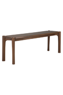 Brown Teak Bench | Ethnicraft PI | Oroatrade.com