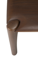 Brown Teak Bench | Ethnicraft PI | Oroatrade.com