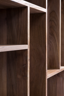 Multilevel Shelf Bookcase | Ethnicraft M | OROA TRADE